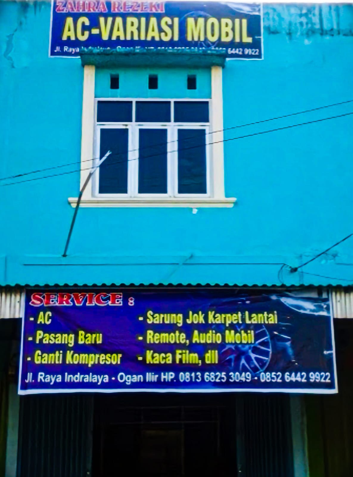 Tentang Kami